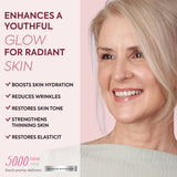 NEW Sealed Crema facial Vigority Bioidentical Estriol Natural Estrogen 125ml, BB: 11/28