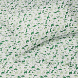 NEW Amazon Basics Kid's Dino Friends Soft Easy-Wash Microfiber Sheet Set, Twin, Grass Green Dinosaurs