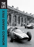 NEW The Life Monaco Grand Prix Hardcover – April 16, 2019