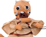 NEW Rubies Star Wars Costume for Pets, Bantha, One Size, Brown