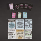 NEW Sealed The Game of Life: The Marvelous Mrs. Maisel Edition Board Game; Ages 14 and Up; Inspired by The Amazon Original Prime Video Series
