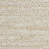NEW Retails $90, Nourison Essentials Indoor/Outdoor Ivory Beige 4' x 6' Area Rug, Easy Cleaning, Non Shedding, Bed Room, Living Room, Dining Room, Backyard, Deck, Patio (4x6)
