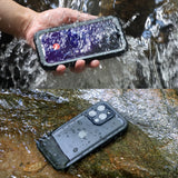NEW SPORTLINK for iPhone 15 Pro Max - Compatible with iPhone 15 Pro Max Waterproof Case, 360 Full Body Protection with Screen Protector [IP68 Waterproof Phone Case][Military-Grade Shockproof | Dustproof]