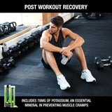 NEW HydraLyte Effervescent Electrolyte Tablets - Lemon Lime Flavoured, Pre-Workout and Post-Workout Hydration Solution to Enhance Performance and Maximize Recovery - Safe Hydration for All Ages (20 Count), BB: 12/26