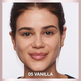 NEW Maybelline New York Radiant Liquid Medium Coverage Hydrating Foundation, Vanilla, 30 Milliliters
