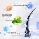 NEW Hair Treatments, Seapuri Scalphy, 20 ml Hair Ampoule, Scalphy Cooling Hair Ampoule, Keep Scalp Clean and Non-greasy, Scalp Cooling Hair Ampoules (1 Piece)
