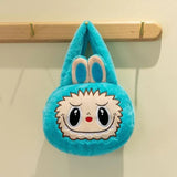 Lafufu Bags No. 183396, 11 Colors, Size 26*23*9cm, Tax Included