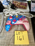 Electronics Lot # 161, look at photos for more detail, lots sold as is where is final sale