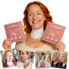 NEW Retails $135+ Sealed Celloa Collagen Neck Patches, smooths neck lines & wrinkles! 5 Patches/box, BB: 04/29