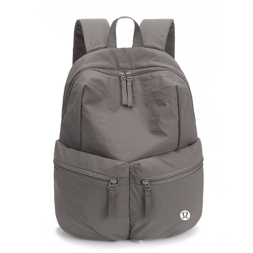 Inspired by Lulu Bags No. 247314, 6 Colors, Size: 28*14*39cm, Tax Included