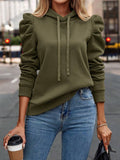 Lulu Hoodies No. 246320, 6 Colors, Sizes S-XXL, Tax Included