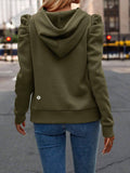 Lulu Hoodies No. 246320, 6 Colors, Sizes S-XXL, Tax Included