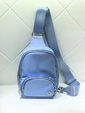 Inspired by LULU Sling Bags No. 243313, Size 15*20*8cm, Tax Included