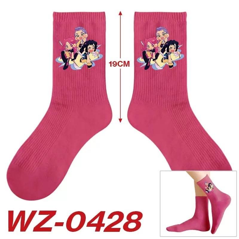 Kpop Socks No. 243032, Free Size 35-45EUR, Tax Included