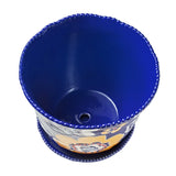 NEW The Pioneer Woman Farmhouse 6 Inch MAGIC MEADOWS Charming Ceramic Planter in Vibrant Floral Pattern