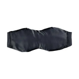 NEW IN PACKAGE Travel Smart by Conair Weighted Eye Mask Lavender Scented