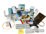 Lot # 181 Arts, Crafts, DIY Lot, look at photos for more detail, lots sold as is where is final sale