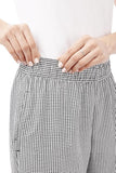 NEW Retails $54, Chef Works Women's Essential Baggy Chef Pants, Sz 3X
