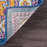 NEW Retails $223+, nuLOOM RZBD48A Tribal Marisela Runner Rug, 2 Ft 8 Inch X 12 Ft