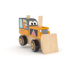 NEW J'Adore Bulldozer Stacking Truck