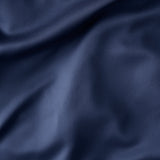 Retails $199, HUSH Iced Cooling Bamboo Duvet Cover Set, Navy, Twin Size, NEW in Package!