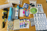 The Warehouse Liquidation Auction
