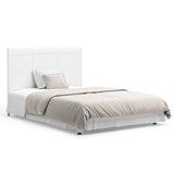 New in Box! Graco Asheville 4-in-1 Convertible Crib with Storage, Manufacture Date 07/22, Retails $449+ NOTE: Couple minor scuffs from packaging mostly on back board