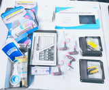 Auto Lot Assorted 14 Piece