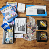 The Warehouse Liquidation Auction