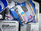 Auto Lot Assorted 14 Piece