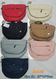 LU 5L Bags No.14838, 3 Colors, Size 5L, Tax Included