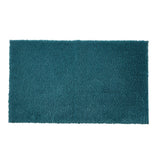NEW Retails $30+ Better Homes & Gardens Ultra Soft Polyester Bath Rug, 20"x34", Nimbus Blue