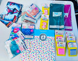 Birthday Lot Assorted 24 Piece