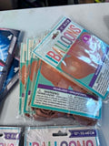 Birthday Lot Assorted 24 Piece