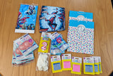 The Warehouse Liquidation Auction