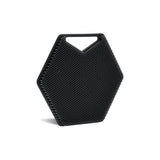NEW Body Scrubber - Black Silicone! 100% Silicone. 300% Life-Changing