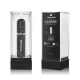 NEW Travalo Refillable Perfume Spray - Classic Black