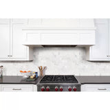 New 2 BOXES Calacatta Cressa 3" x 6" Marble Subway Wall &amp; Floor Tile By MSI (10 Sq. Ft TOTAL) 40 Pieces/Box = 80 Total! Retails $420+