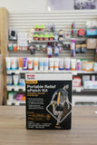 The Warehouse Liquidation Auction