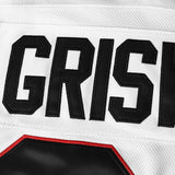 NEW Christmas Vacation 'Griswold' Hockey Jersey, Sz XL, Retails $220