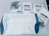 Derila Lot Pillowcases 5 Piece