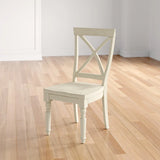 NEW Kelly Clarkson Home Dining Chairs (Set of 2) - Retails $649+