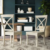 NEW Kelly Clarkson Home Dining Chairs (Set of 2) - Retails $649+