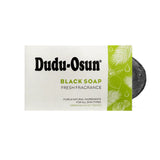 NEW Dudu-Osu Black Soap 5.3oz
