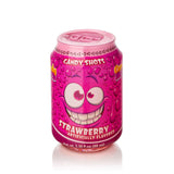 NEW Retails $15 Set of 3 Raindrops Candy Shots, includes 1 Strawberry, 1 Apple & 1 Cola