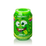 NEW Retails $15 Set of 3 Raindrops Candy Shots, includes 1 Strawberry, 1 Apple & 1 Cola
