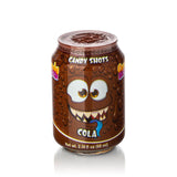 NEW Retails $15 Set of 3 Raindrops Candy Shots, includes 1 Strawberry, 1 Apple & 1 Cola