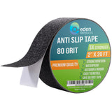 NEW EdenProducts Black Anti Slip Tape 33 FT