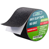 NEW EdenProducts Black Anti Slip Tape 33 FT
