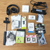 The Warehouse Liquidation Auction